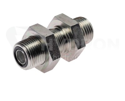 Przejdź do produktu Złączka grodziowa 3/4"ED / 1 ORFS
