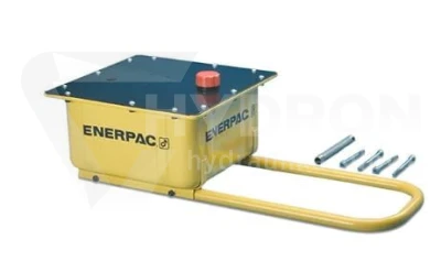 Zbiornik dodatkowy MP10T 7,5l  ENERPAC