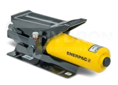 Pompa hydrauliczno pneumatyczna PA136 ENERPAC