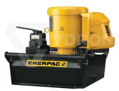 Pompa ZE5840MW ENERPAC