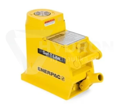 Hydrauliczny podnośnik aluminiowy ENERPAC JHA356