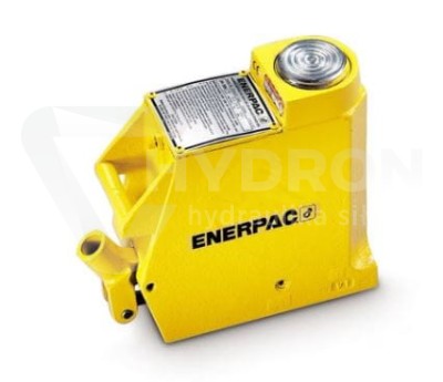 Przejdź do produktu Hydrauliczny podnośnik stalowy JH506  ENERPAC