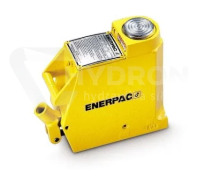 Hydrauliczny podnośnik stalowy JH506  ENERPAC