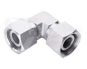 Kolanko AA 90° M52x2 42L