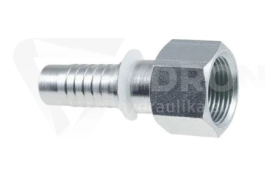 Końcówka DKL-FL DN13 M18x1,5