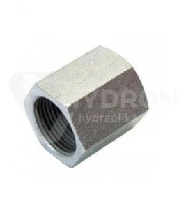 Mufa, mufka gwintowana redukcyjna 3/4" / 1/2''
