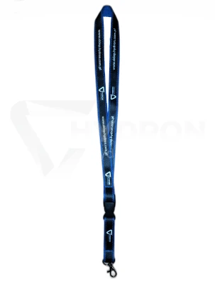 Smycz HYDRON