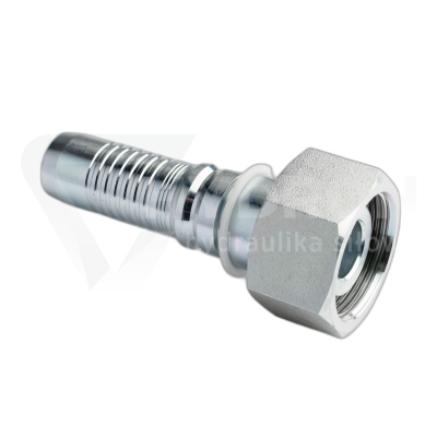Przejdź do produktu Końcówka DKOS DN32 30S M42x2 4SH