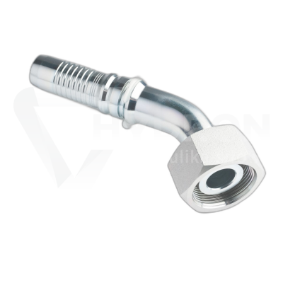 Przejdź do produktu Końcówka DKOS 45° DN32 30S M42x2 4SH