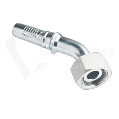 Końcówka DKOS 45° DN32 30S M42x2 4SH