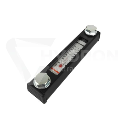 Wskaźnik poziomu oleju LS 127 1T M12 (CLA12M12NT)