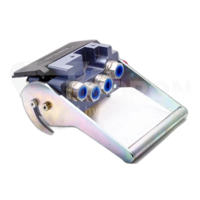 Multizłącze ARGUS MULTI-K ruchome 4 X 1/2" DN13