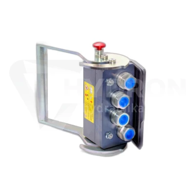 Multizłącze ARGUS MULTI-K ruchome 4 X 1/2" DN13