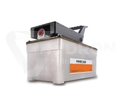 Pompa hydrauliczno pneumatyczna SPXFLOW power team