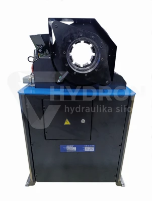 Zakuwarka do węży H60 SAMWAY (4") 140mm ekran