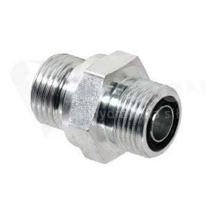 Przyłączka prosta ED 1" BSP / 1.3/16 ORFS