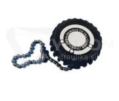 Przejdź do produktu Korek wlewu do pompy P392/P391 ENERPAC CN766950SR