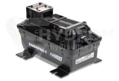 Przejdź do produktu Pompa pneumatyczno hydrauliczna PASG3002SB ENERPAC