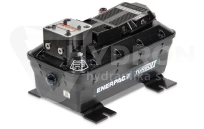 Pompa pneumatyczno hydrauliczna PASG3002SB ENERPAC