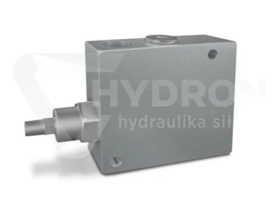 Zawór regeneracyjny VRSP 1/2"