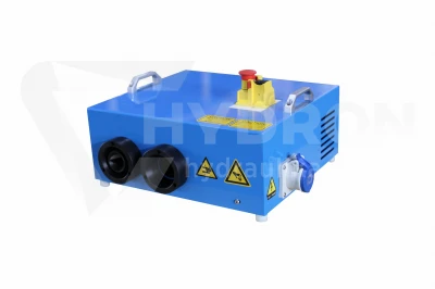 Gratownica do rur hydraulicznych SAMWAY DM01