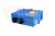 Gratownica do rur hydraulicznych SAMWAY DM01