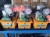 Electric pump 220V power unit for SAMWAY crimpers