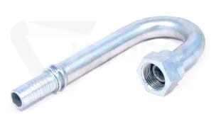 Przejdź do produktu Końcówka DKOL 180° DN16 18L M26x1.5