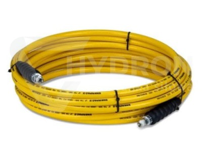 Przejdź do produktu Przewód termopl. DN10 H7350 700bar 15 mb ENERPAC