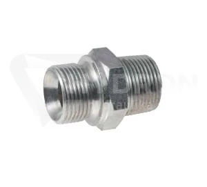 Przyłączka prosta 1/2NPT M18X1,5 12L