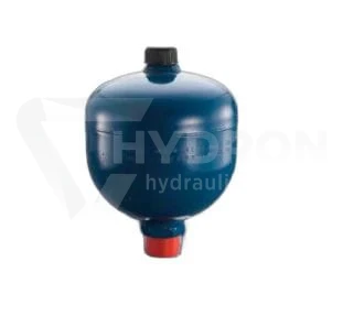 Hydroakumulator OMT seria MBSP 0,5l 90bar