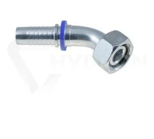 Końcówka DKOL 45° DN06 06L M12x1.5 stal nierdzewna