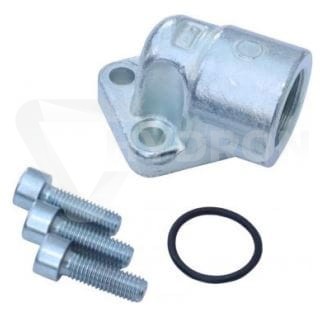 Przejdź do produktu Przyłącze kolanowe do pompy caro 3/8"-30