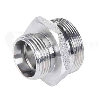 Złączka prosta BB M18X1,5/M24X1,5 10S/16S