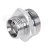 Złączka prosta BB M18X1,5/M24X1,5 10S/16S