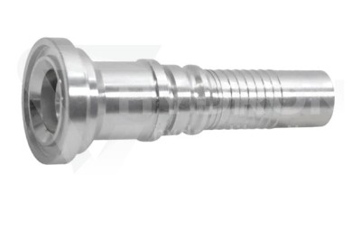 Przejdź do produktu Końcówka SFS DN25 41.3 3/4" 6000 PSI 4SH Interlock