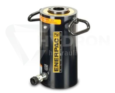 Przejdź do produktu Siłownik hydrauliczny RACH604 Enerpac 65,6 ton