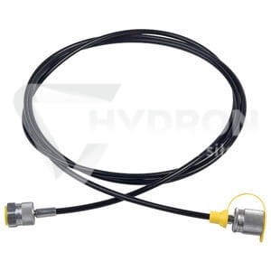 Przewód pomiarowy typ minimes G1/4 L=10000mm