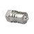 Szybkozłącze grzybkowe BSP 3/4" wtyczka nierdzewne