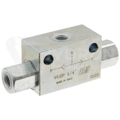 Przejdź do produktu Zawór przełączający VU2P 3/8"