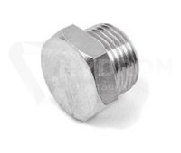 Przejdź do produktu Korek gwintowany M42X2 A PN-65/M-73124