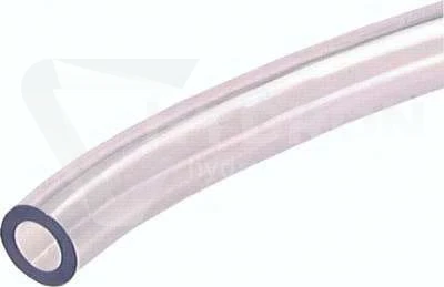 Wąż poliuretan TEKALAN 10x6.5mm transparentny