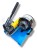 Zakuwarka ręczna do węży hydraulicznych P16HPS