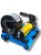 Zakuwarka ręczna do węży hydraulicznych P16HPS