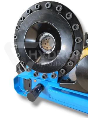 Zakuwarka ręczna do węży hydraulicznych P16HPS