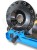 Zakuwarka ręczna do węży hydraulicznych P16HPS
