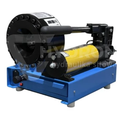 Zakuwarka ręczna do węży hydraulicznych P16HPS