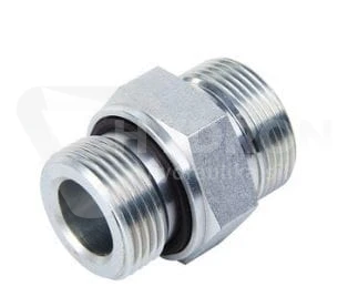 Przyłączka prosta ED M16X1,5/M14X1,5 8L