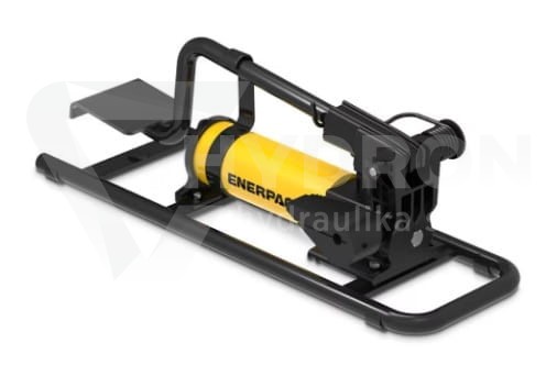 Pompa nożna ENERPAC P392FP dwustopniowa