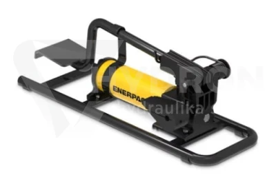 Pompa nożna ENERPAC P392FP dwustopniowa